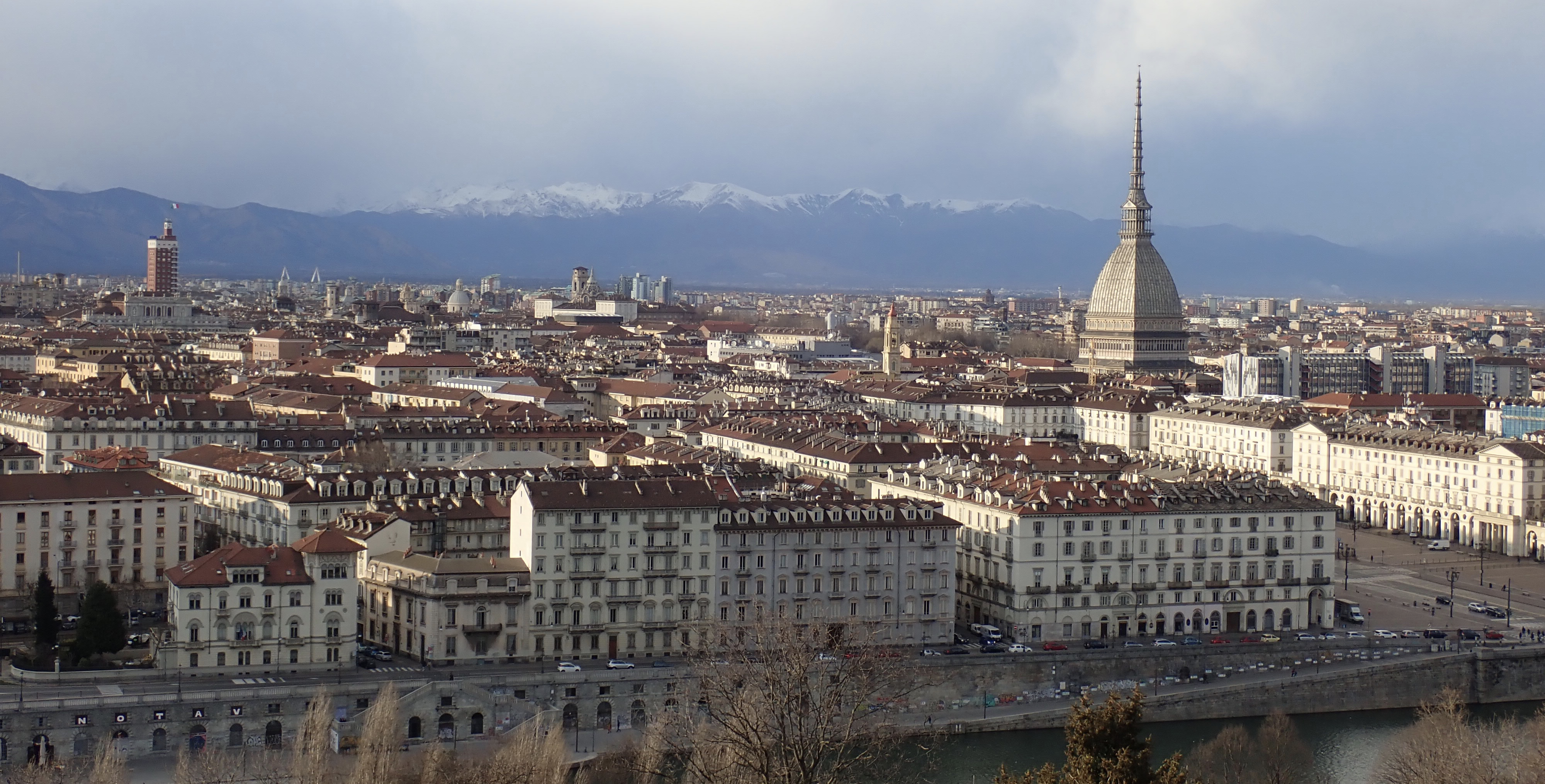 Torino